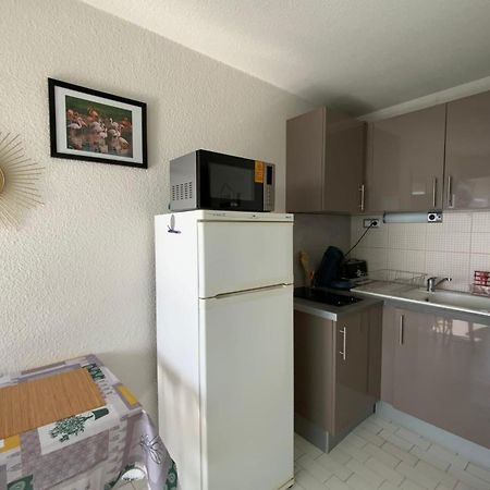 Groomi Le Cap D'Or- Beachfront With Air Conditioning! Palavas-les-Flots Exterior photo